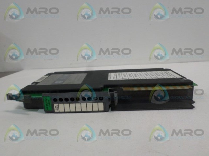 ALLEN BRADLEY 1771-OB SER. B  NSNP