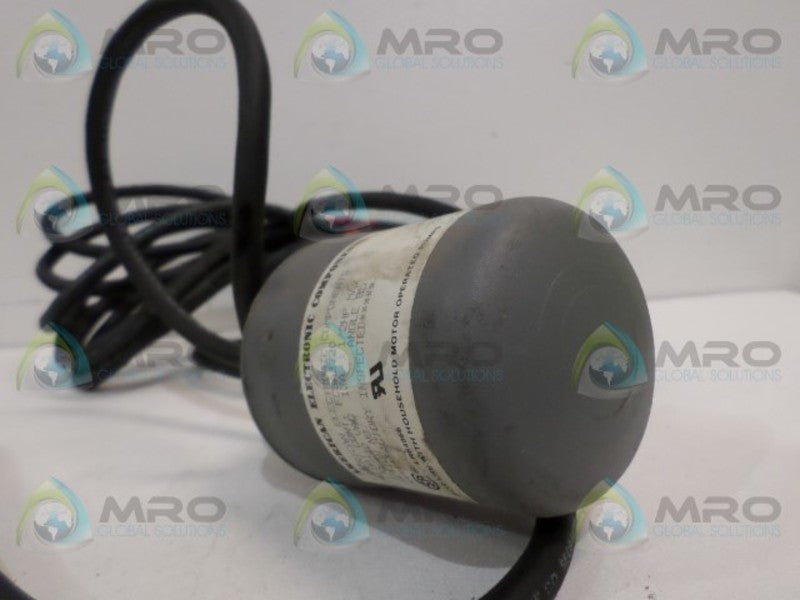 AMERICAN ELECTRONIC COMPONENTS FCSA3720 FLOAT SENSOR/SWITCH  UNMP