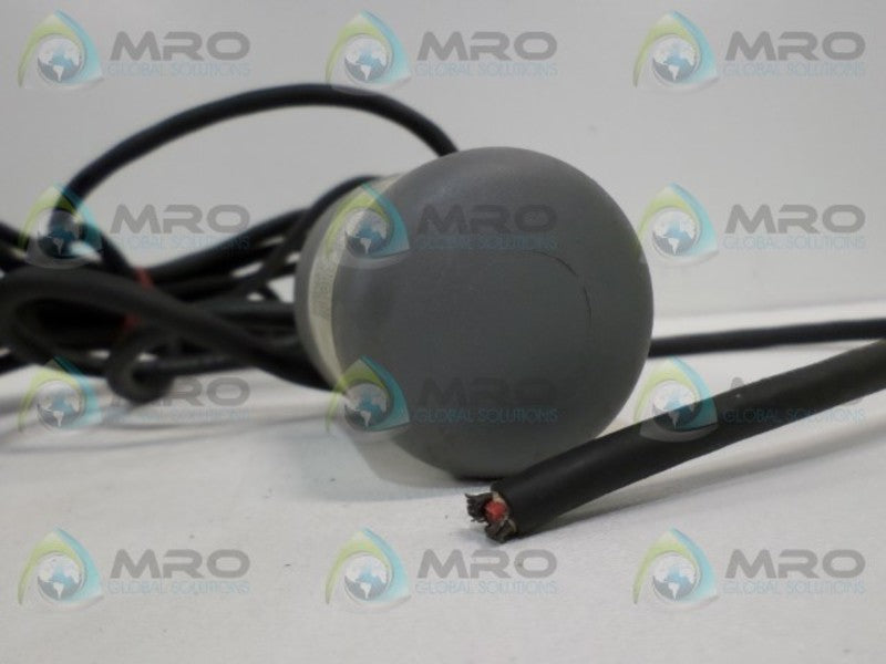 AMERICAN ELECTRONIC COMPONENTS FCSA3720 FLOAT SENSOR/SWITCH  UNMP