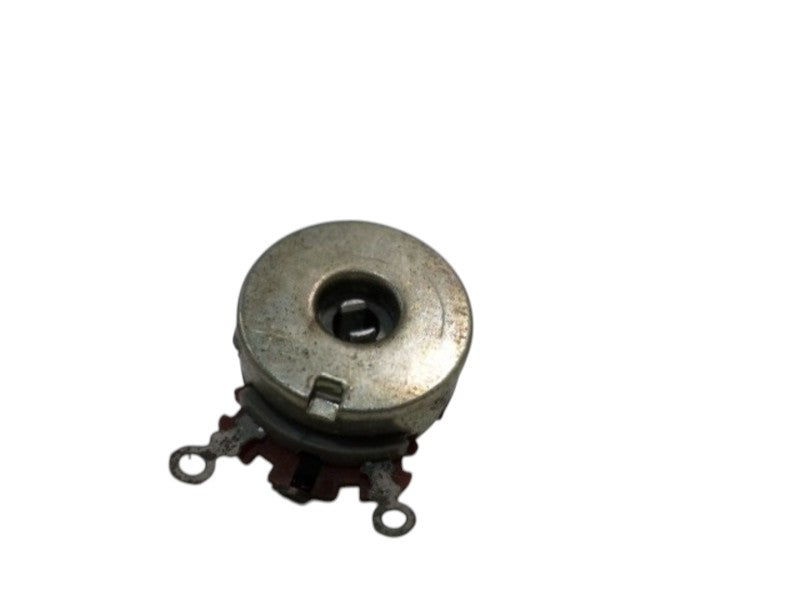 CLAROSTAT 5A500L DI E6 POTENTIOMETER  UNMP