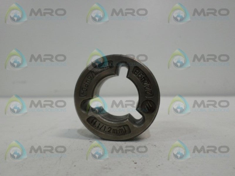 MILLER 222498 ROLL DRIVE  NSNP