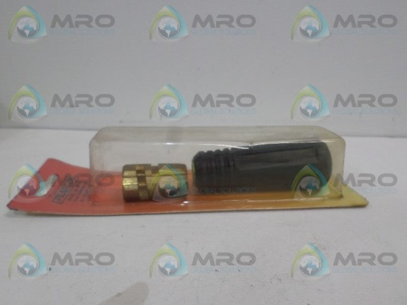 PEARSON 02-BK-70 EURO CABLE SOCKET  NSMP