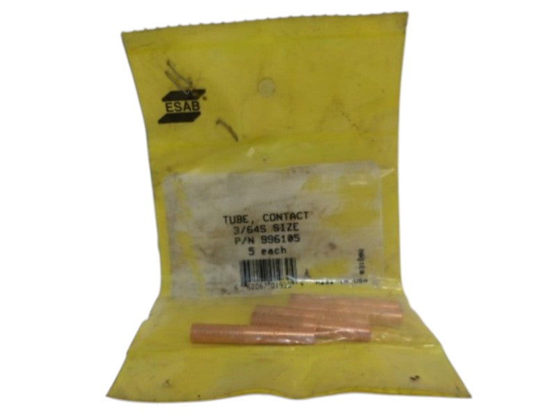ESAB 996105 CONTACT TUBE  NSMP