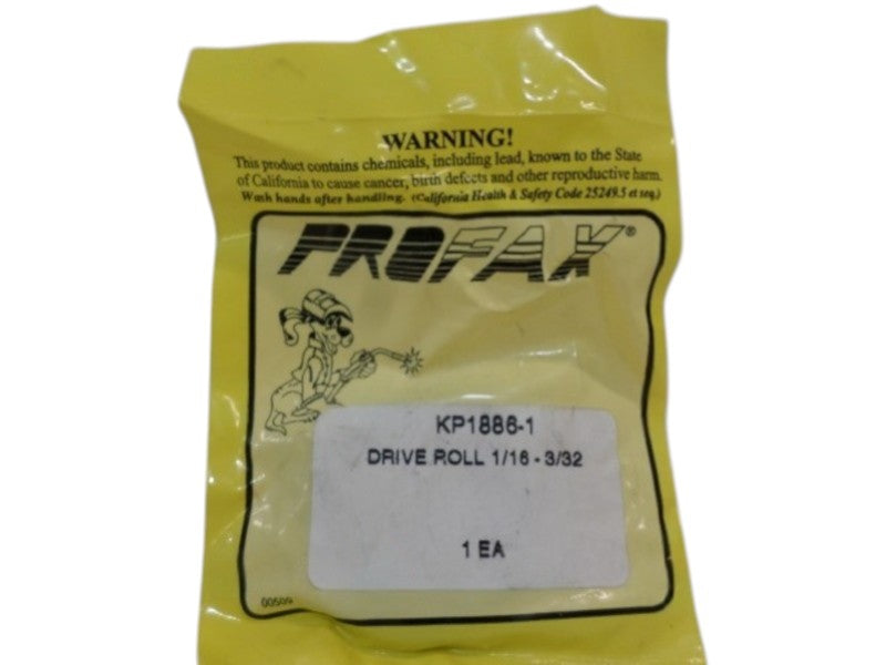 PROFAX KP1886-1 DRIVE ROLL  NSMP