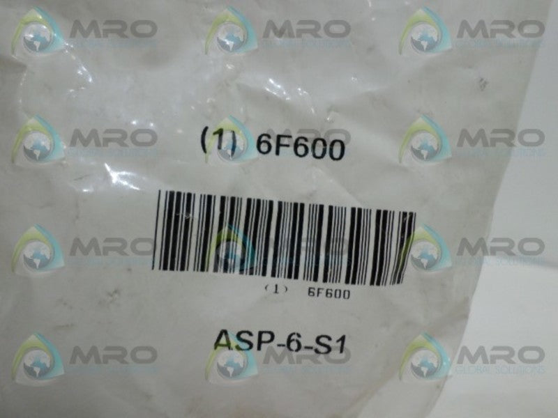 SPEEDAIRE 6F600 EXHAUST MUFFLER  NSMP
