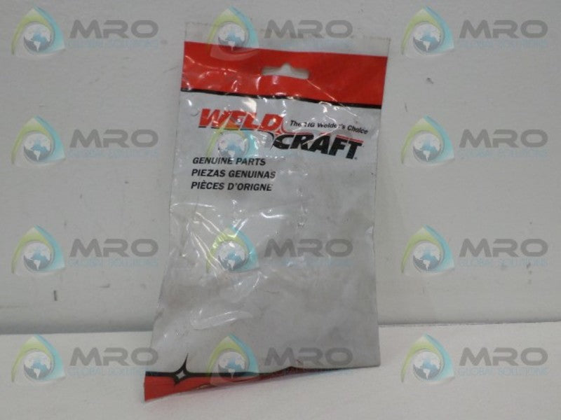 WELD CRAFT 1066  NSMP