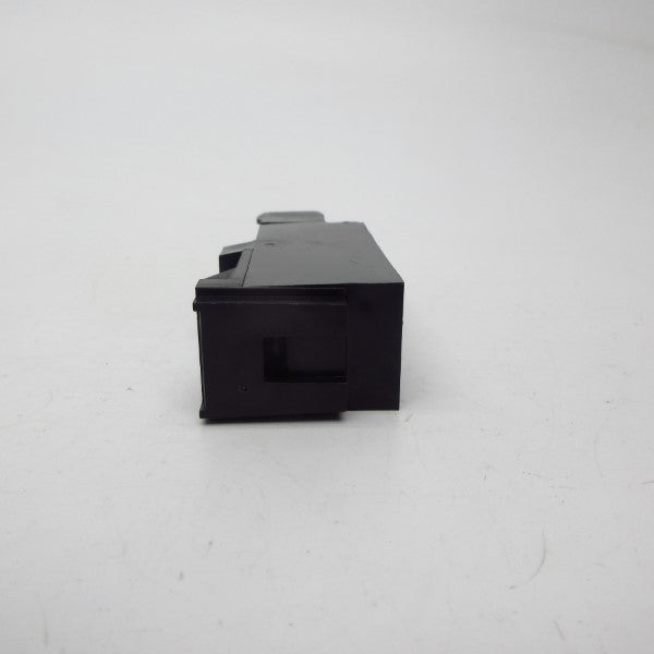 ALLEN BRADLEY 599-FR04 SER. C 600VAC (BK/YL) NSMP