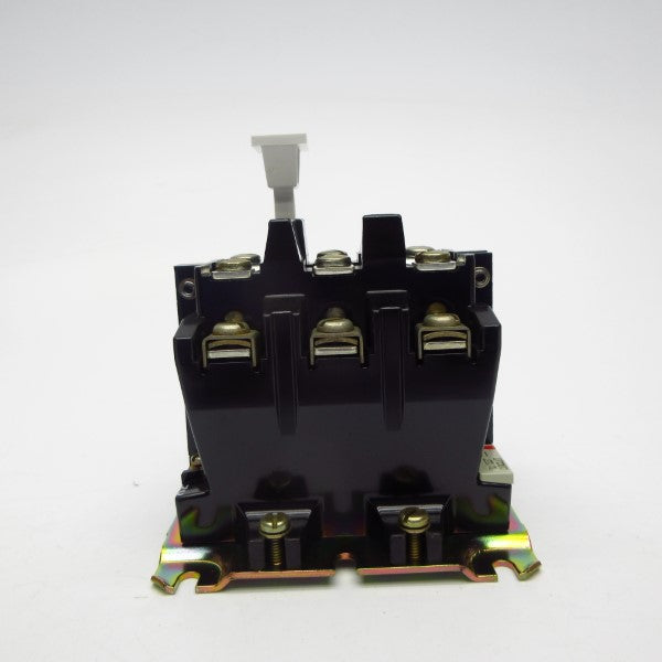 INDUSTRIAL SPARE PART 592-BOV16 SER. B 120-600VAC 40A (BR/ YL) NSMP