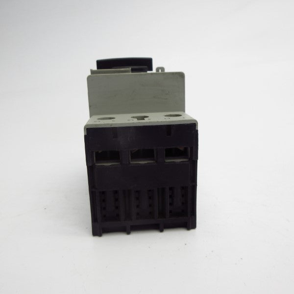 ALLEN BRADLEY 140M-C2E-C10 SER. B 690V 6.3-10A UNMP