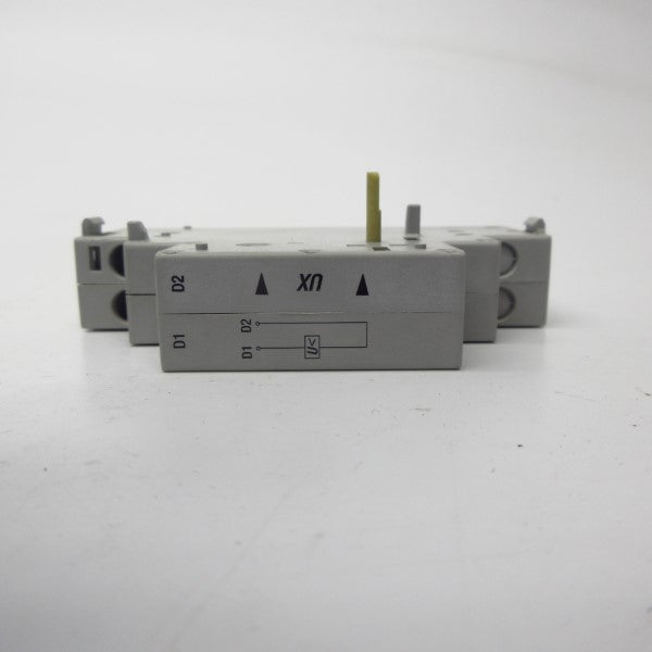 ALLEN BRADLEY 140M-C-UXKD SER. B 110V NSNP