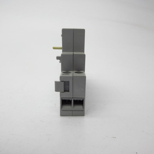 ALLEN BRADLEY 140M-C-UXKD SER. B 110V NSNP