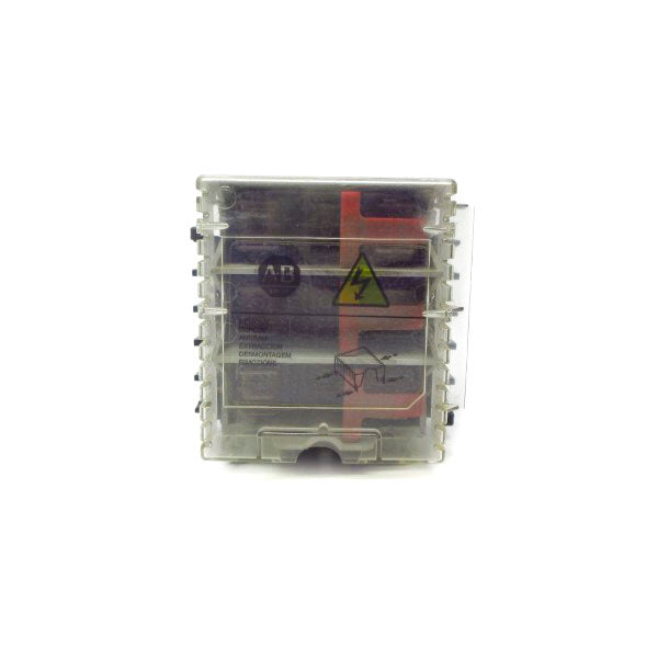 ALLEN BRADLEY 194R-NJ030P3 SER. B NSNP