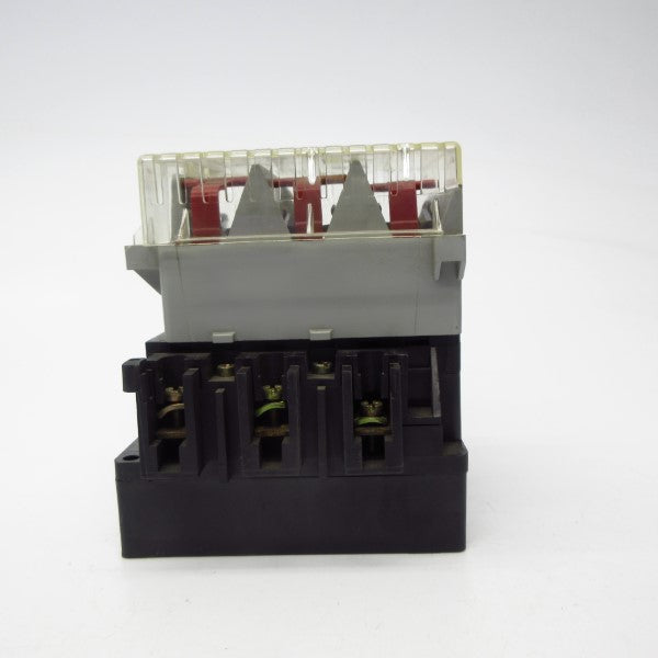 ALLEN BRADLEY 194R-NJ030P3 SER. B NSNP