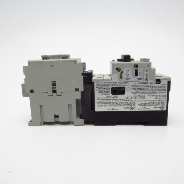 ALLEN BRADLEY 190E-AND2-DB63X SER. B 110/120V NSNP