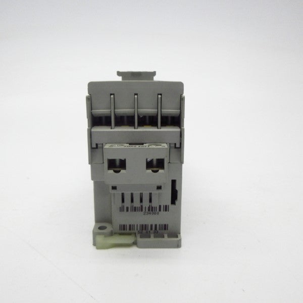 ALLEN BRADLEY 190E-AND2-DB63X SER. B 110/120V NSNP