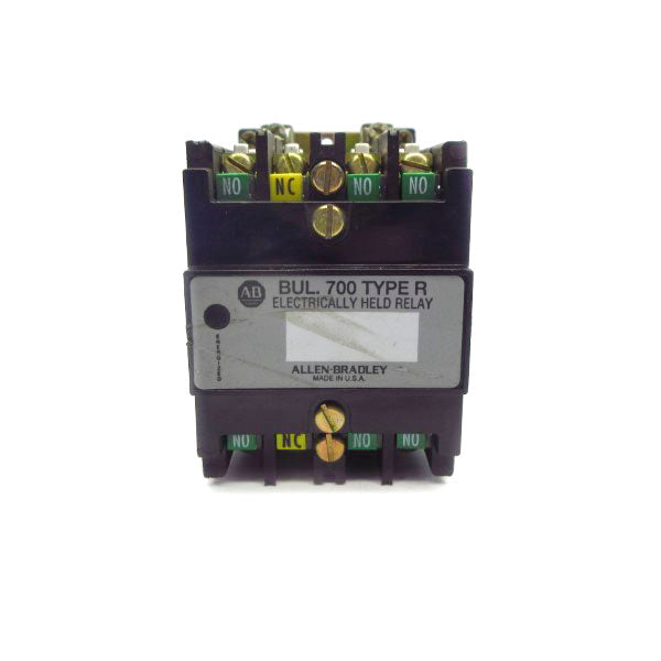 ALLEN BRADLEY 700-R710A24 SER. B 24V NSNP