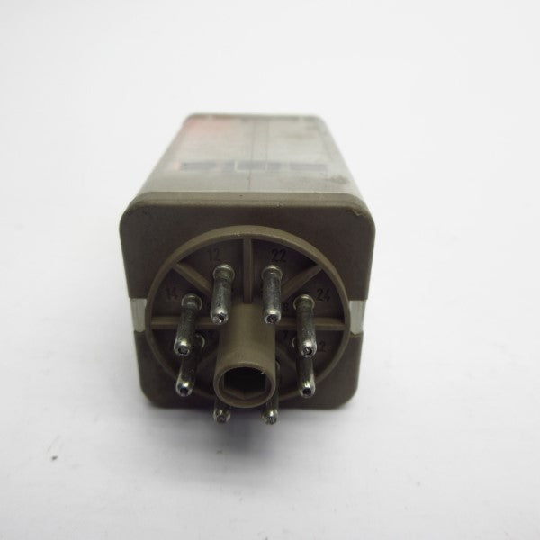 ALLEN BRADLEY 700-HA32A12 SER. C 12VAC 10A NSNP