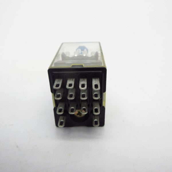 ALLEN BRADLEY 700-HC24Z24 SER. B 24VDC UNMP