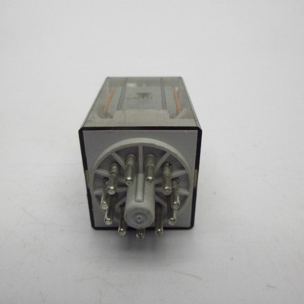 ALLEN BRADLEY 700-HAX3A1 SER. D 120VAC 6A NSNP