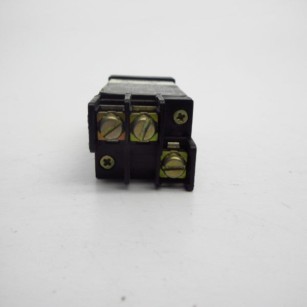 ALLEN BRADLEY 800T-PSDT16 SER. B 110/120V NSNP