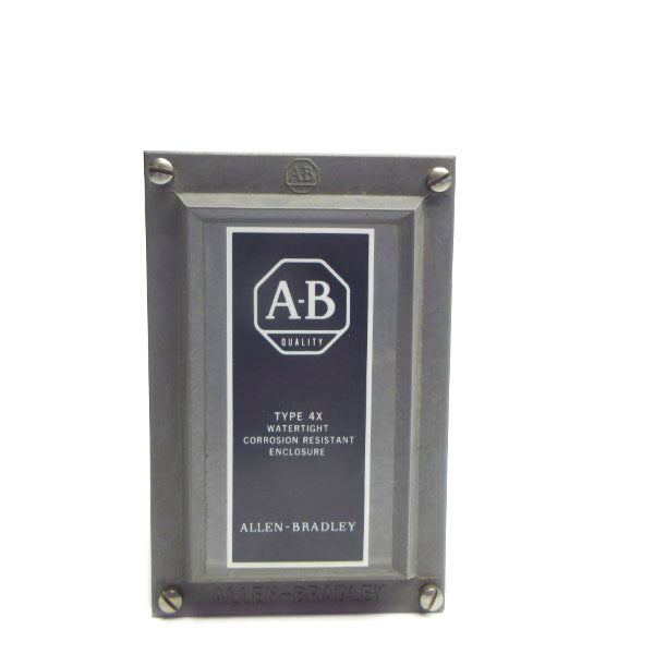 ALLEN BRADLEY 700-C114XA4 SER. C NSNP