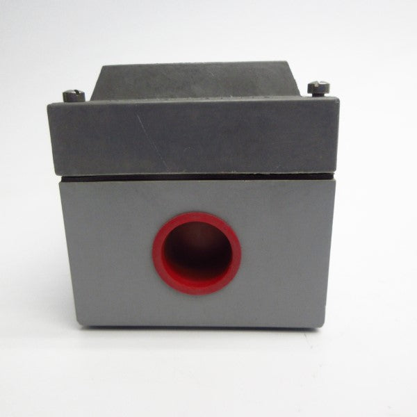 ALLEN BRADLEY 700-C114XA4 SER. C NSNP