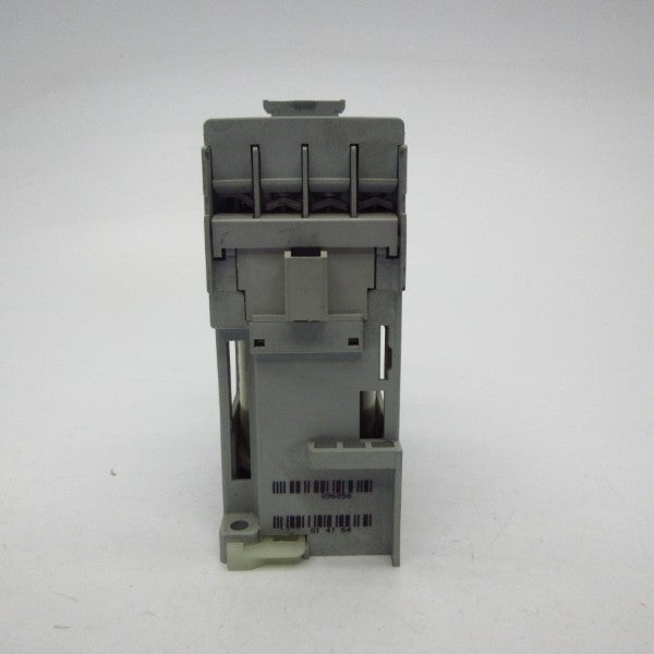 ALLEN BRADLEY 700-CF400DJ SER. A 24VDC NSNP