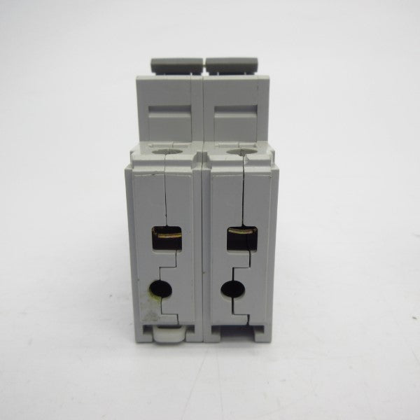 ALLEN BRADLEY 1492-CB2H250 SER. B 480VAC 25A NSNP