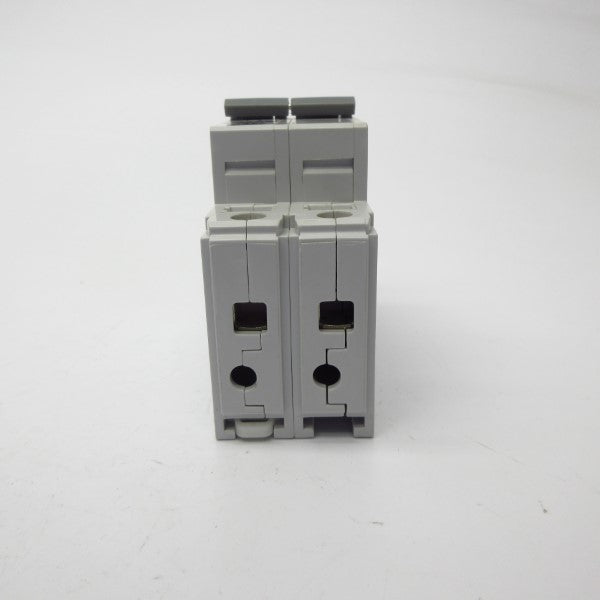 ALLEN BRADLEY 1492-CB2F250 SER. B 480VAC 25A NSNP