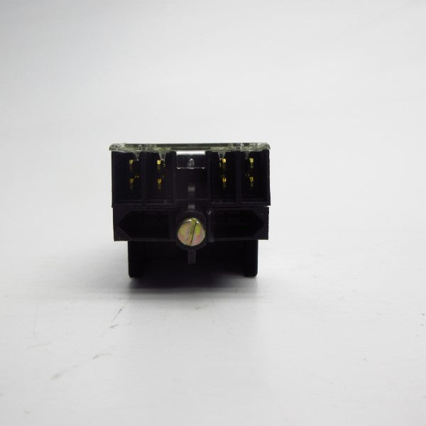 ALLEN BRADLEY 800MR-HX2B SER. A NSNP