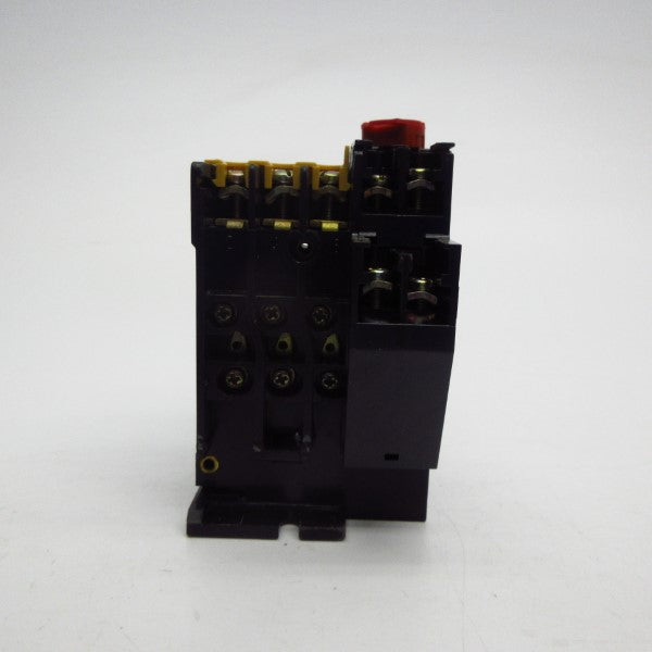 ALLEN BRADLEY 193-BSB22 SER. A 660V 1.5-2.2A NSNP