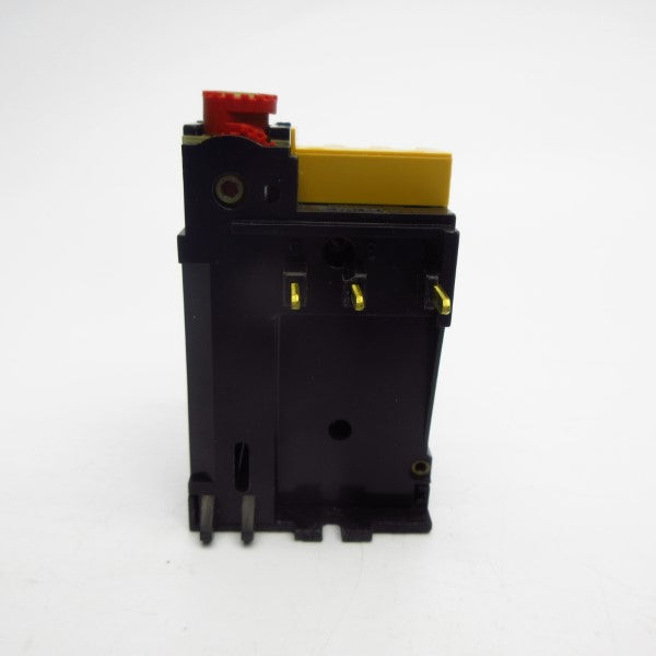 ALLEN BRADLEY 193-BSB22 SER. A 660V 1.5-2.2A NSNP
