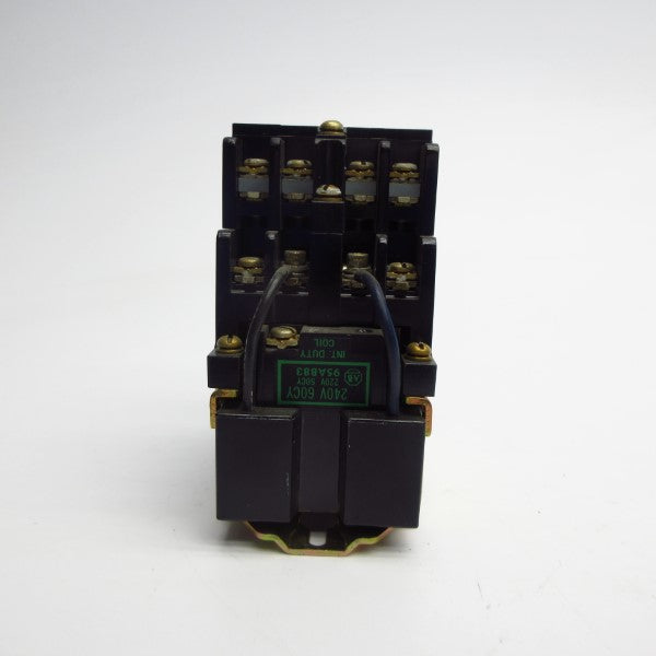 ALLEN BRADLEY 700-NM600A2 SER. B 220/240V NSNP