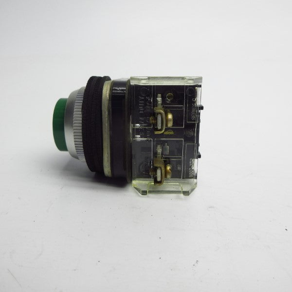 ALLEN BRADLEY 800T-B1 SER. A NSNP