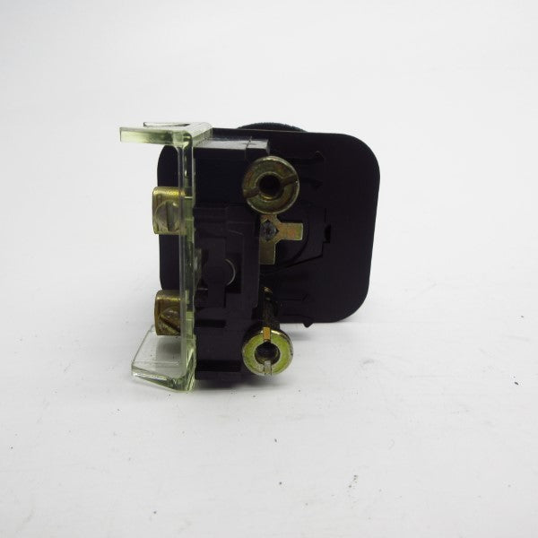 ALLEN BRADLEY 800T-B1 SER. A NSNP