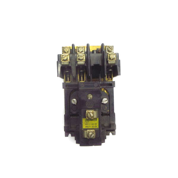 ALLEN BRADLEY 700-BR300 440/480V NSNP