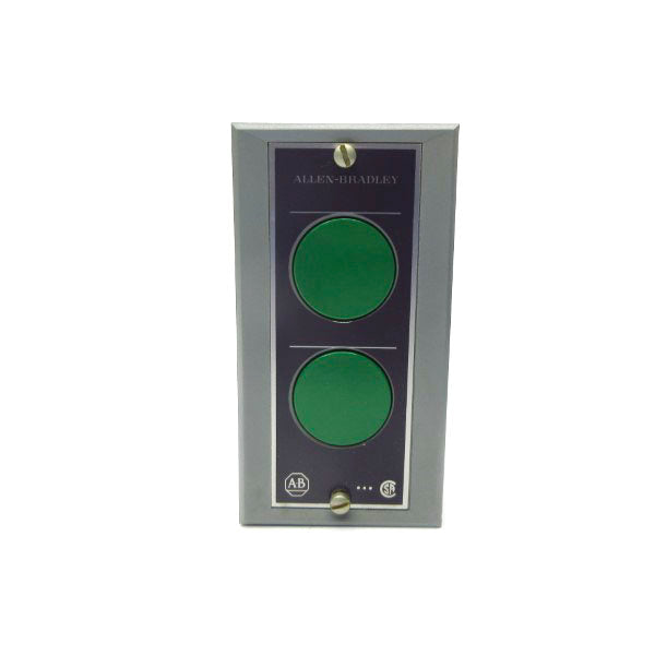 ALLEN BRADLEY 800S-2SX SER. CA NSNP