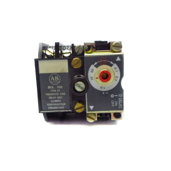 ALLEN BRADLEY 700-PT SER. A NSNP
