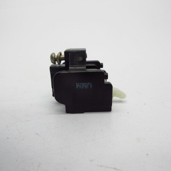 ALLEN BRADLEY 1495-G0 SER. L 600VAC NSNP