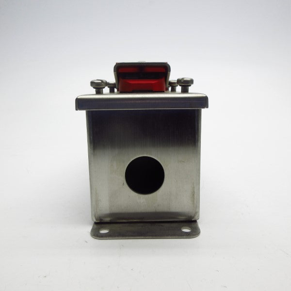 ALLEN BRADLEY 800H-3HC4 SER. R NSNP