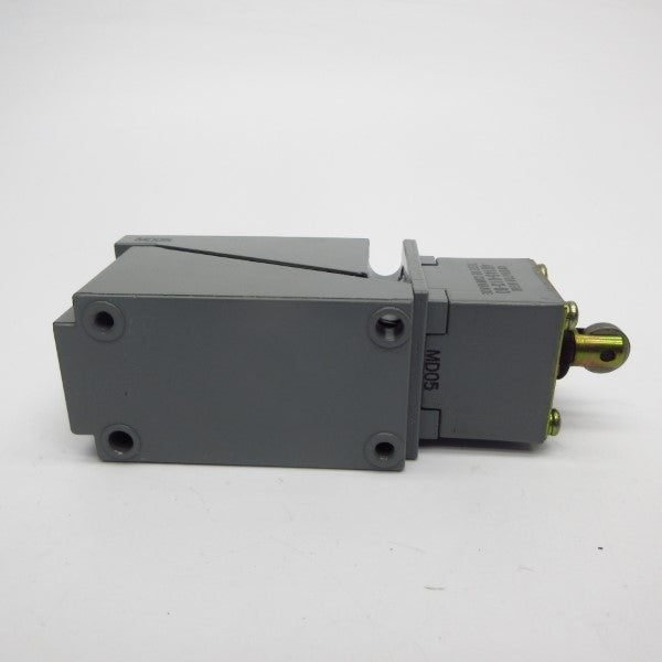 INDUSTRIAL SPARE PART 802T-DP SER. H 120-600VAC 60A (GY/BL) NSMP