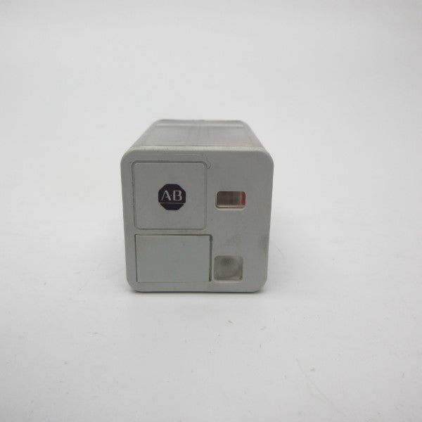 ALLEN BRADLEY 700-HB32A1 SER. C 120VAC 10A (WH) NSMP