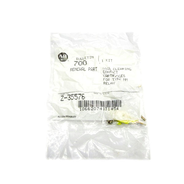 ALLEN BRADLEY Z-35576 NSMP