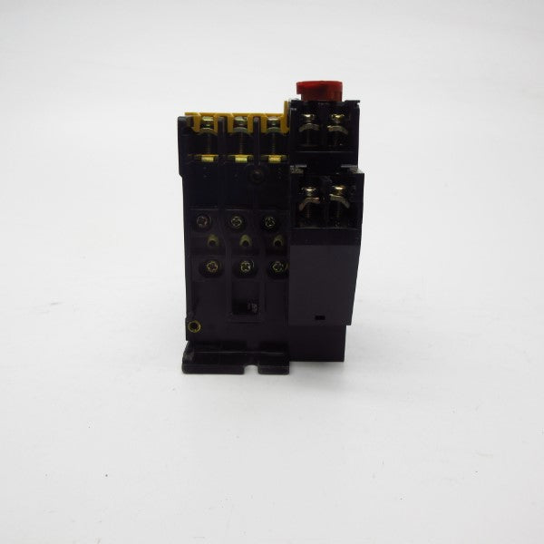 ALLEN BRADLEY 193-BSC22 SER. A 660V 18-22A (BK/YL) NSMP