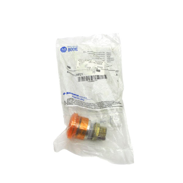 ALLEN BRADLEY 800EM-LMP25 SER. A NSMP