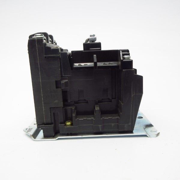 ALLEN BRADLEY 500FL-AOD93 SER. B 110/115-120V 15/20A (BR/WH) NSMP
