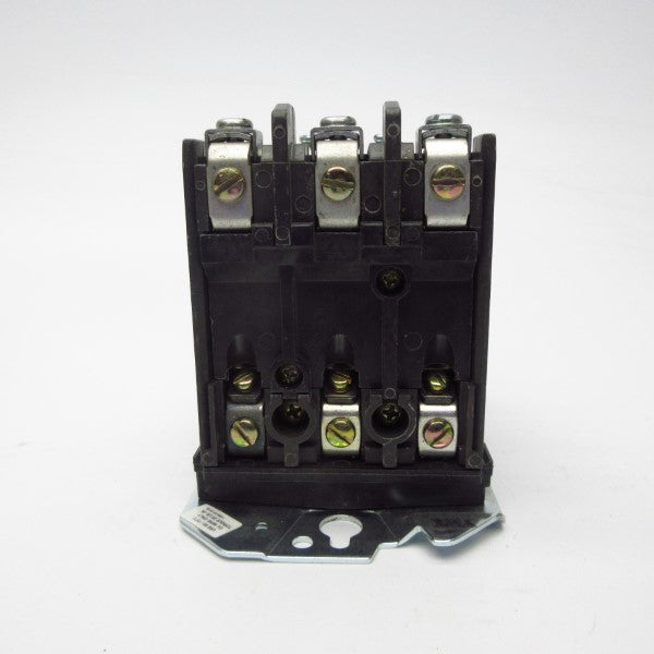 ALLEN BRADLEY 500FL-AOD93 SER. B 110/115-120V 15/20A (BR/WH) NSMP
