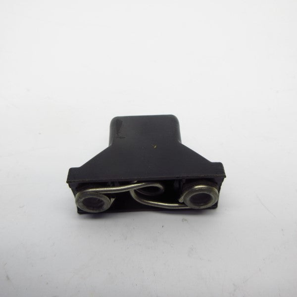 ALLEN BRADLEY N23 (BK/RD) NSMP
