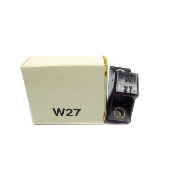 ALLEN BRADLEY W27 (WH) NSMP