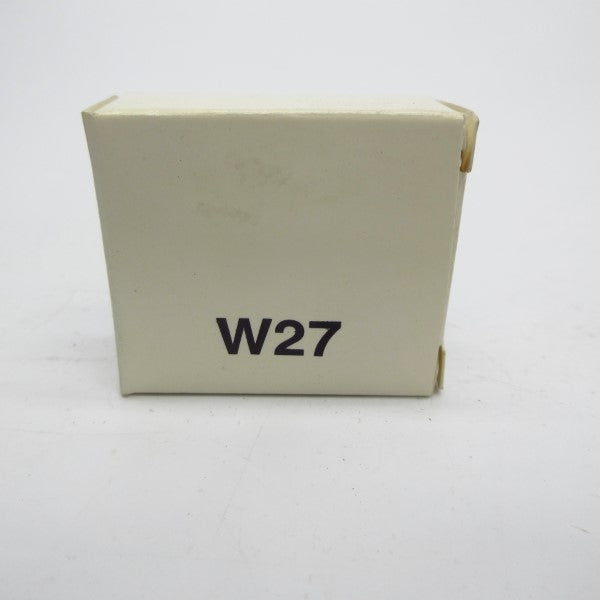 ALLEN BRADLEY W27 (WH) NSMP